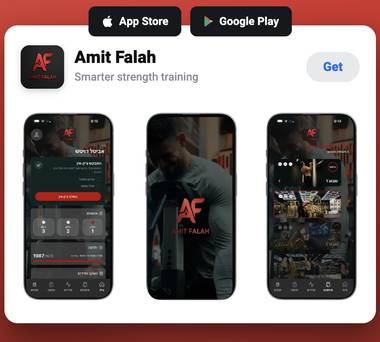 Amit Falah