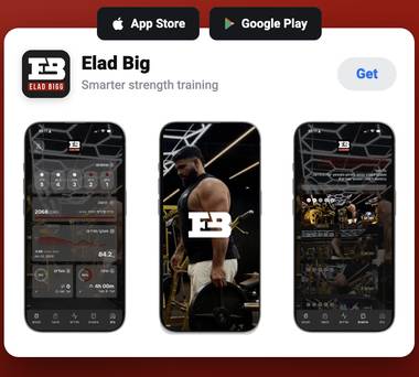 Elad Big