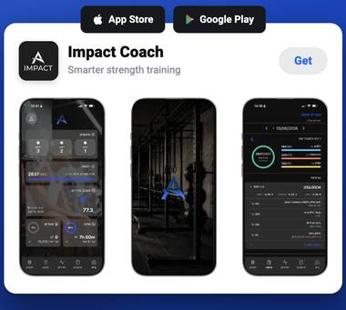 Impact Coach