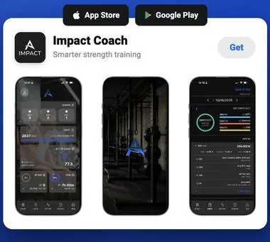 Impact Coach