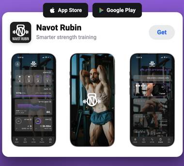Navot Rubin